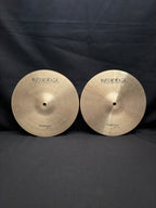 12" Istanbul Agop Traditional Mini Hi-Hat 702 - 788 grams