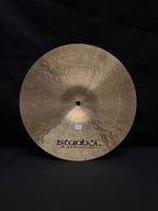12" Istanbul Agop Traditional Mini Hi-Hat 702 - 788 grams