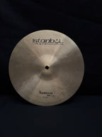 12" Istanbul Agop Traditional Mini Hi-Hat 702 - 788 grams