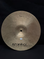 12" Istanbul Agop Traditional Mini Hi-Hat 702 - 788 grams