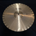 14" Paiste 602 Sound Edge Bottom 1030 grams from 1975