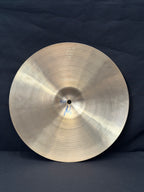 14" Bosphorus Traditional Crisp Hi-Hat cymbals set 1172 - 960 grams