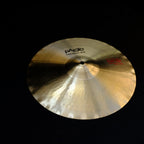 14" Paiste 602 Sound Edge Hi-Hat from 2011