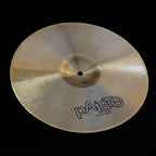 14" Paiste 602 Sound Edge Hi-Hat from 2011