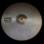 14" Paiste Giant Beat Hi-Hat from 2011