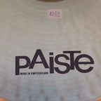 14" Paiste Giant Beat Hi-Hat from 2011