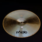 14" Paiste Giant Beat Hi-Hat from 2011