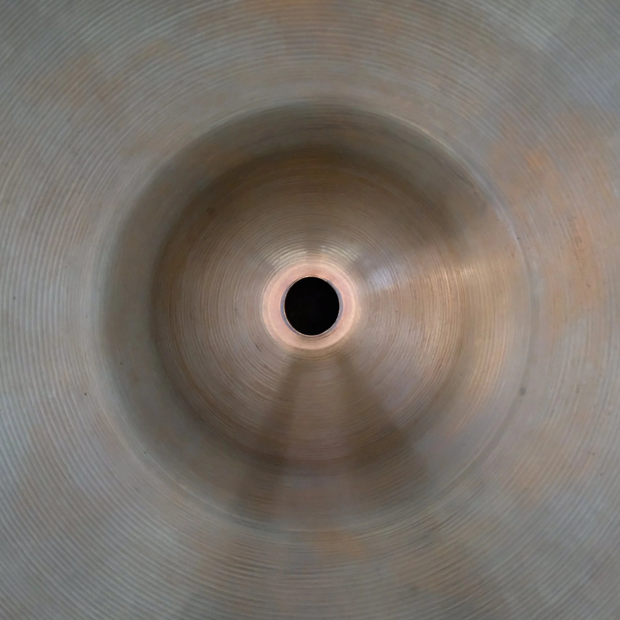 14" Paiste Giant Beat Hi-Hat from 2011