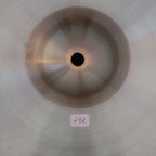 14" Paiste Giant Beat Hi-Hat from 2011