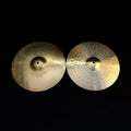 14" Paiste Signature Power Hi-Hat from 1995