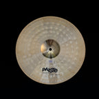 14" Paiste Signature Power Hi-Hat from 1995