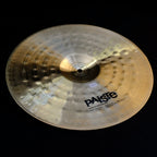 14" Paiste Signature Power Hi-Hat from 1995