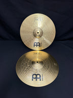 14" Meinl HCS Hi-Hat