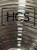 14" Meinl HCS Hi-Hat