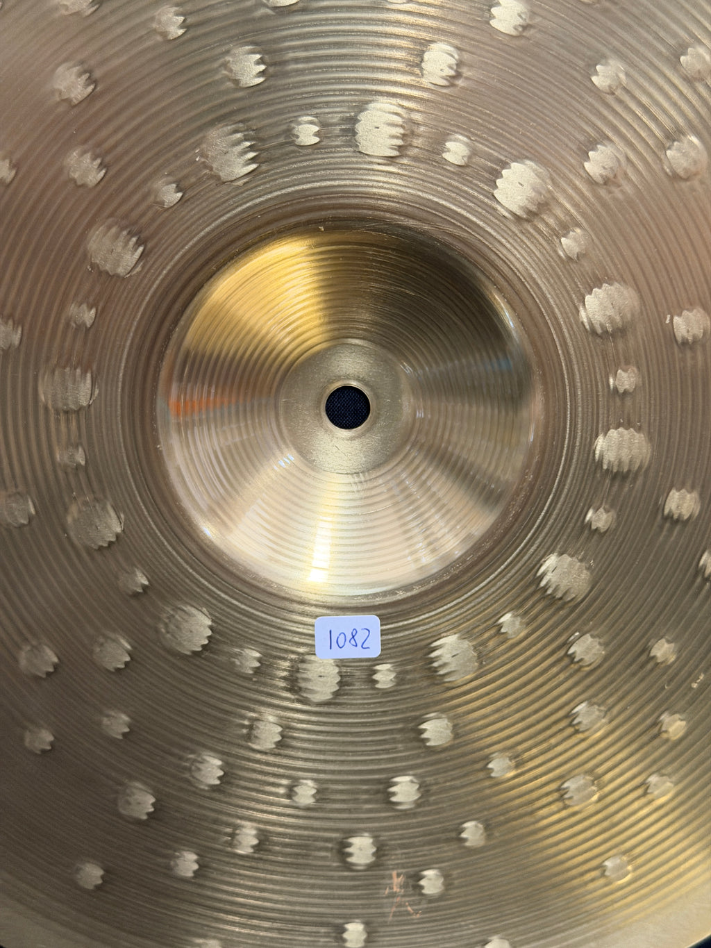 14" Meinl HCS Hi-Hat