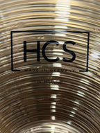 14" Meinl HCS Hi-Hat