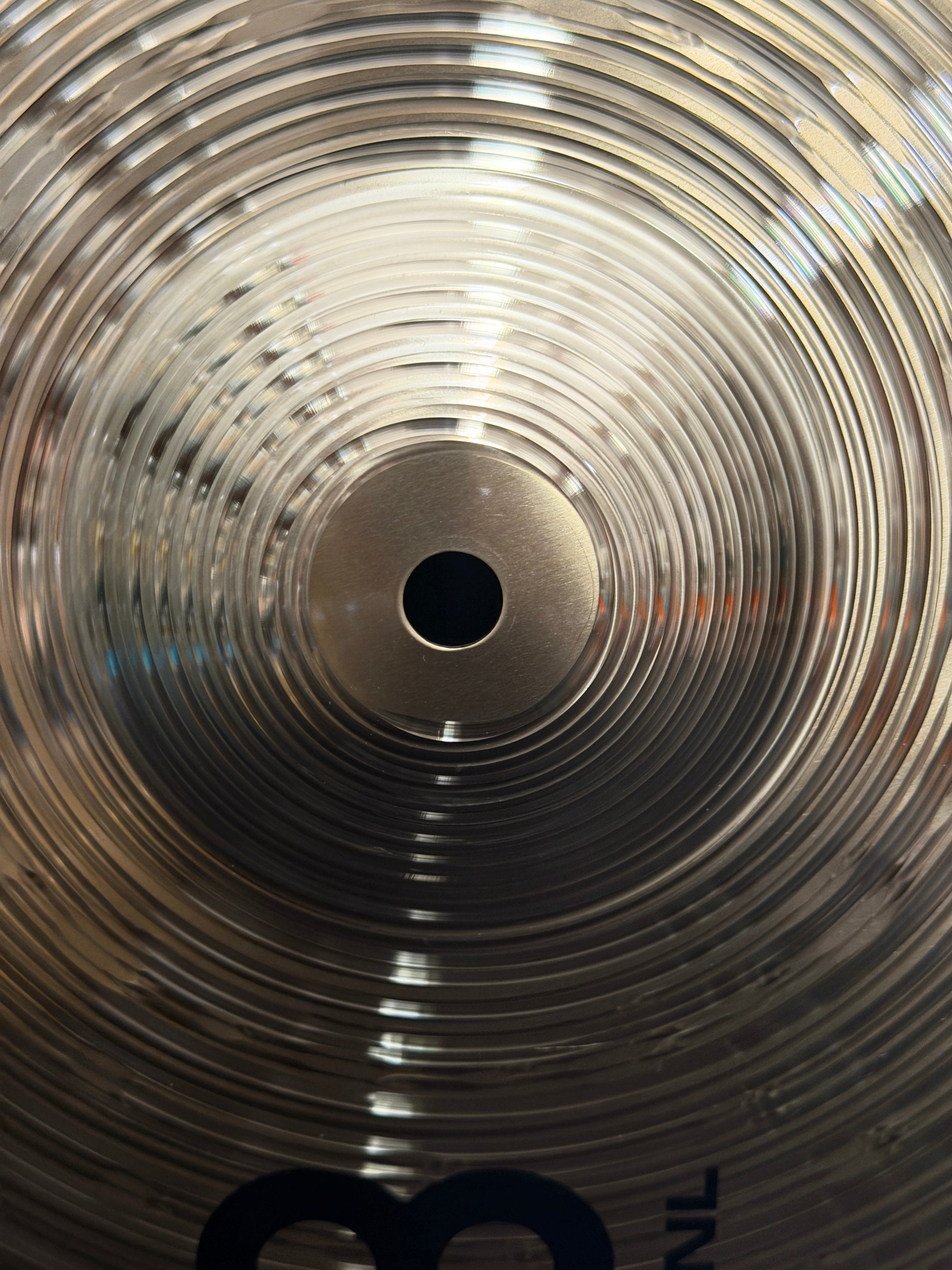 14" Meinl HCS Hi-Hat