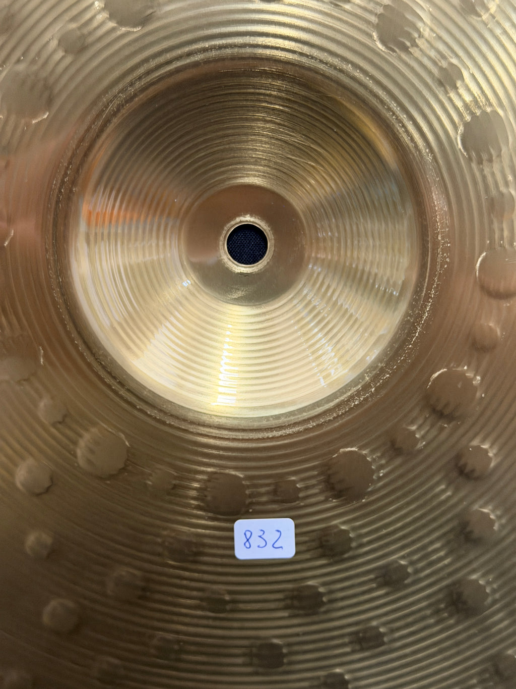 14" Meinl HCS Hi-Hat