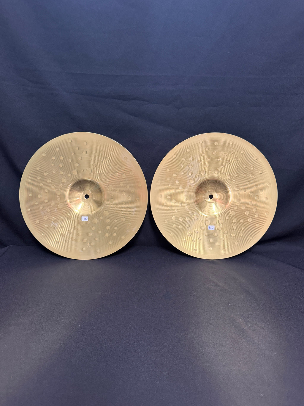 14" Meinl HCS Hi-Hat