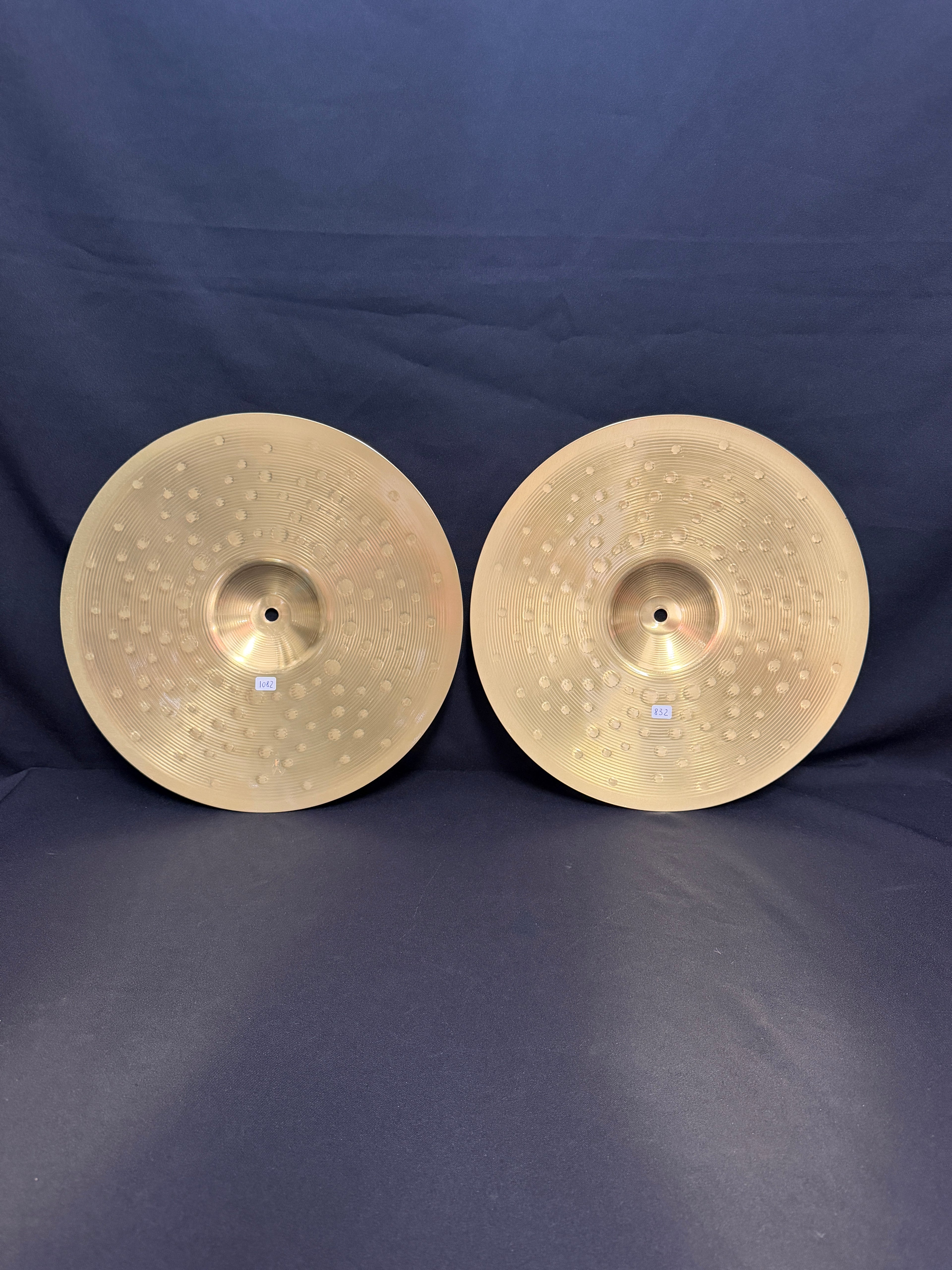 14" Meinl HCS Hi-Hat