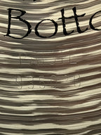 14" Paiste Signature Medium Hi-Hat from 1989