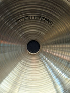 14" Paiste Signature Medium Hi-Hat from 1989