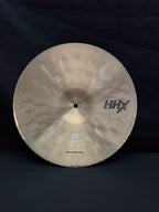 14" Sabian HHX Groove Hi-Hat Cymbals