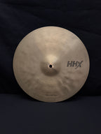 14" Sabian HHX Groove Hi-Hat Cymbals