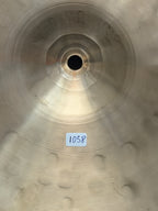 14" Sabian HHX Groove Hi-Hat Cymbals