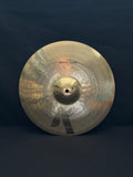 14” Zildjian K Dark Crash 750 grams IAK