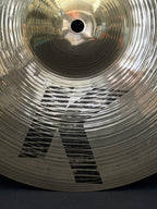14” Zildjian K Dark Crash 750 grams IAK