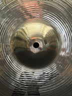 14” Zildjian K Dark Crash 750 grams IAK