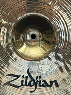 14” Zildjian K Dark Crash 750 grams IAK