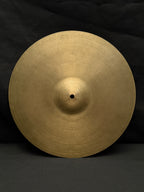 14" Zildjian K Istanbul Hi-Hat Intermediate Stamp 885-772 grams