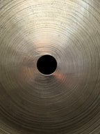 14" Zildjian K Istanbul Hi-Hat Intermediate Stamp 885-772 grams