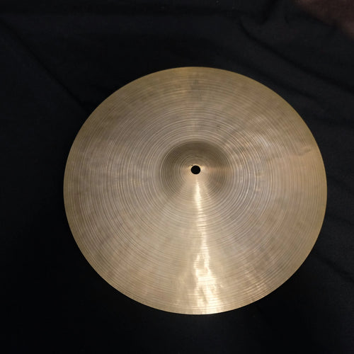 14" Zildjian K Istanbul Newer New Stamp 968-942 grams