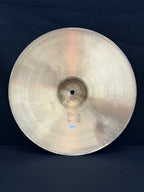 15" Paiste 2002 Sound Edge Hi-Hat black logo from 1979