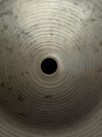 15" Paiste 602 Hi-Hat 953 - 953 grams Pre-Serial from 1960's
