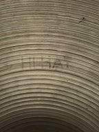 15" Zildjian Avedis Hi-Hat set 952 - 906 grams from 1950's