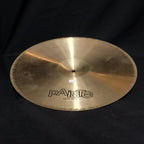 16" Paiste 602 Thin Crash 968 grams from 2011