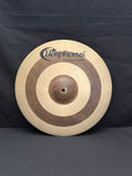 16" Bosphorus Antique Thin Crash 926 grams