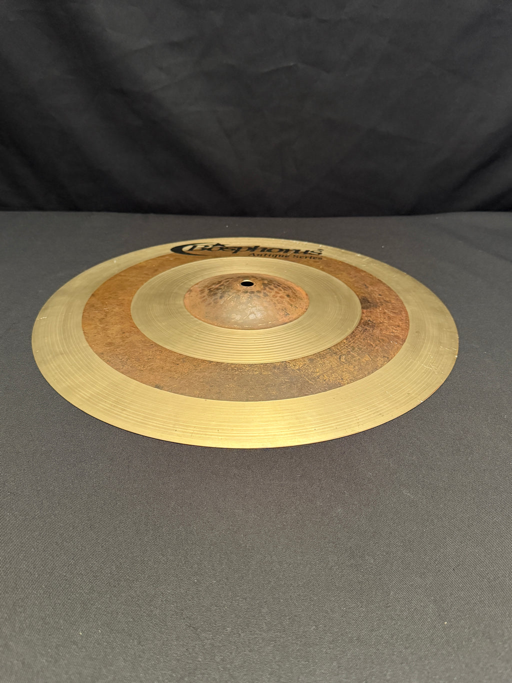 16" Bosphorus Antique Thin Crash 926 grams