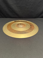 16" Bosphorus Antique Thin Crash 926 grams