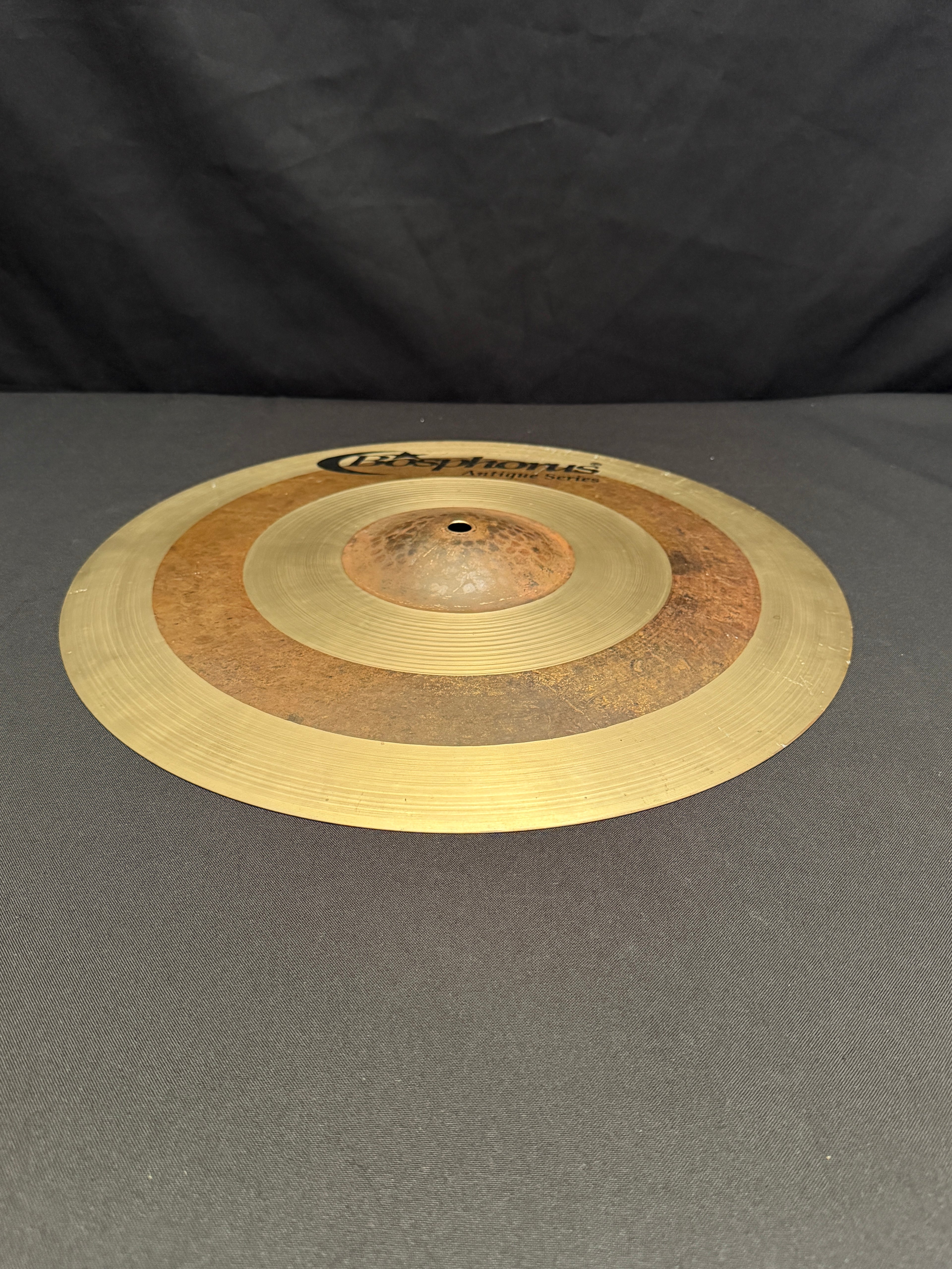 16" Bosphorus Antique Thin Crash 926 grams