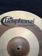 16" Bosphorus Antique Thin Crash 926 grams