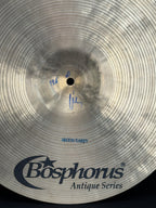 16" Bosphorus Antique Thin Crash 926 grams