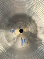16" Bosphorus Antique Thin Crash 926 grams