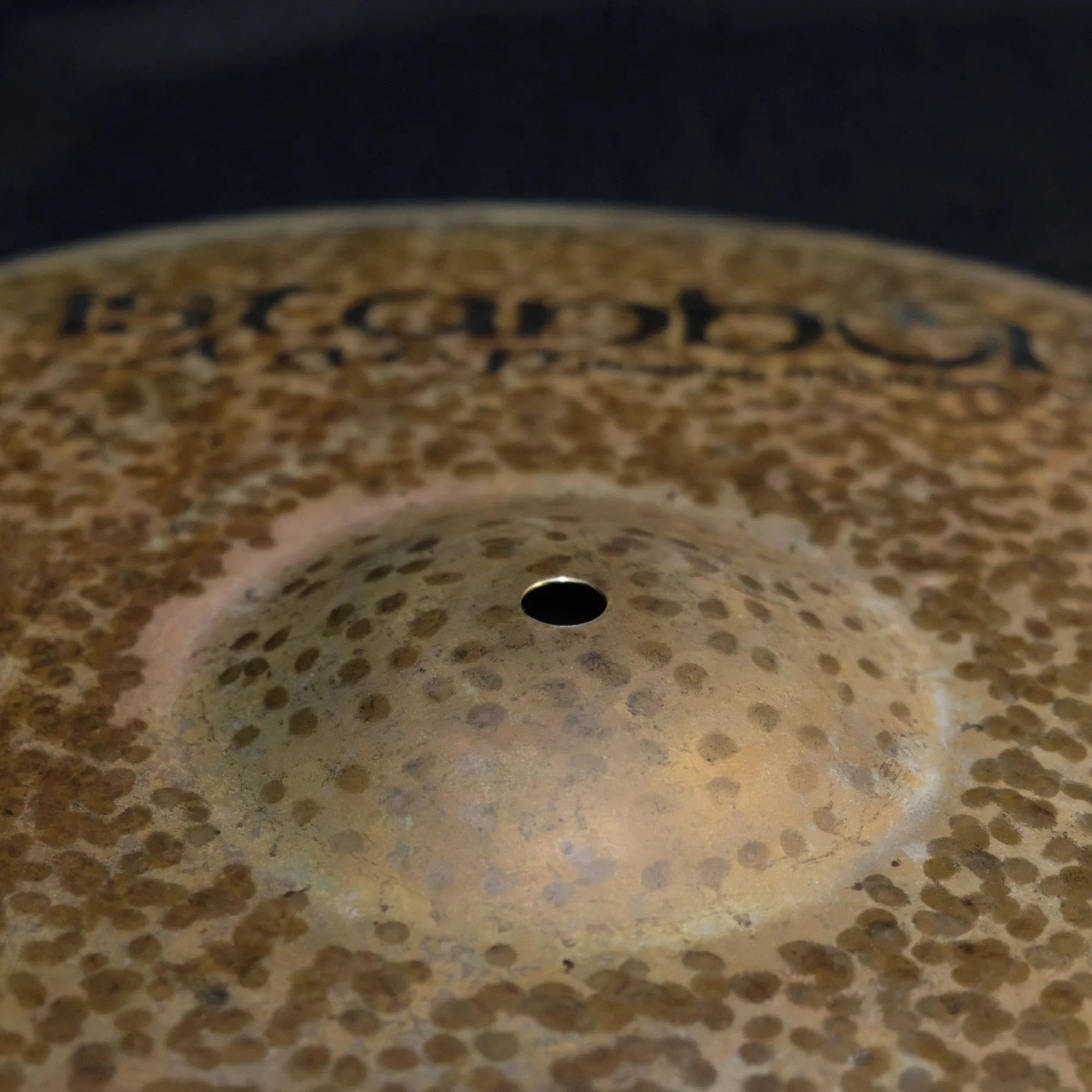 16" Istanbul Agop Turk crash 1144 grams