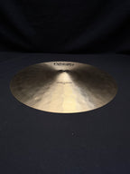 16" Paiste Masters Dark Crash 952 grams from 2021