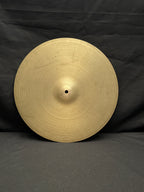 16" Zildjian Avedis Crash 993 grams from 1960's